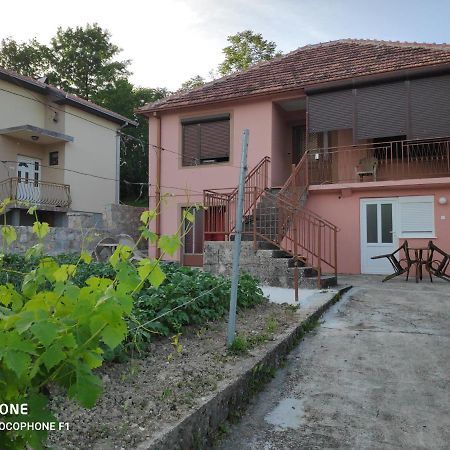 Apartman Pavle Вирпазар Экстерьер фото